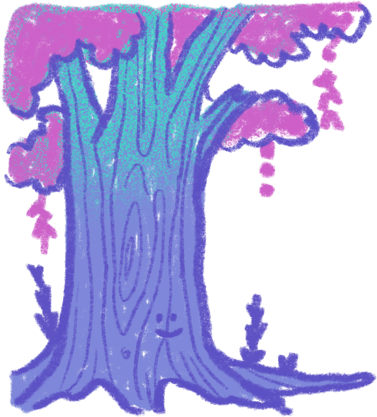 tree